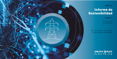 Grupo Red Eléctrica reduce un 26,5% respecto a 2015 sus emisiones directas GEI y otro 20,5% las indirectas propias