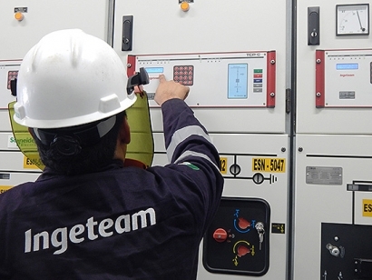 Ingeteam Consolidates its Leadership in Specialized Services in Mexico