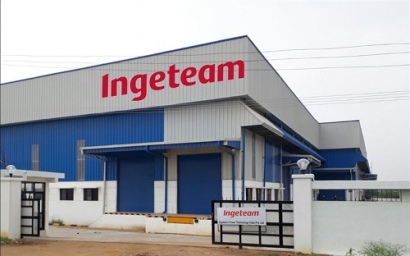 Ingeteam Opens New Production Facility in India