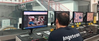 Ingeteam R&D in the Wind Industry: From Spain to the World