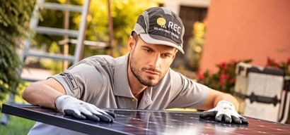 REC Group launches ProPortal ‘one-stop shop’ solution for solar power installers
