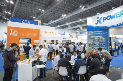 Intersolar Mexico 2025 Concludes With Strong Attendance And Valuable Ideas For Development Of The Solar Industry
