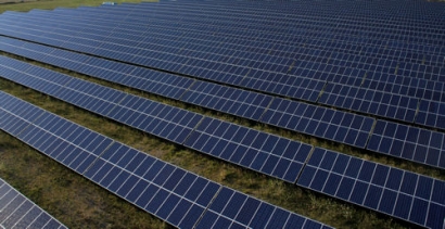 Invenergy Announces Largest Solar Project in the U.S.