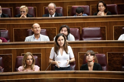 Que las eléctricas no puedan repartir beneficios entre sus accionistas hasta que aclaren las causas del apagón