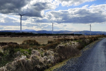 RWE Targets up to 1.5B Euros to Help Deliver Ireland’s Net Zero Ambitions