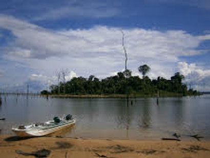 Study Finds Impact of Amazonian Hydropower Underestimated