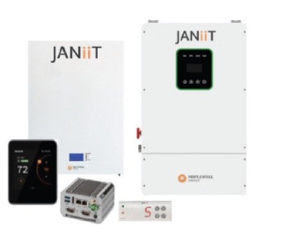 Maplewell Successfully Deploys “Refrigerators as Energy Storage” Pilot