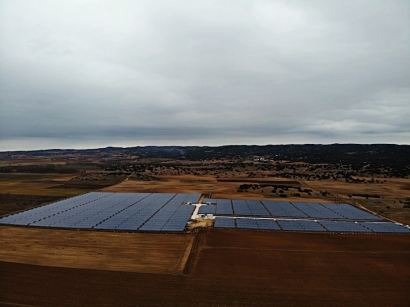 JinkoSolar Supplies 5 MW for Mesokomo Project in Greece