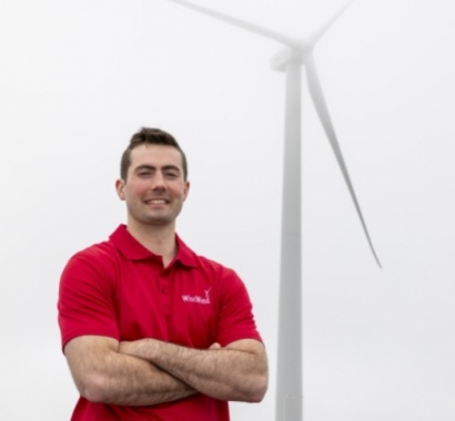 Collegiate Wind Competition Paves the Way to Careers in Wind Energy