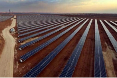 EBRD Finances Private-to-Private Solar Project in Jordan 