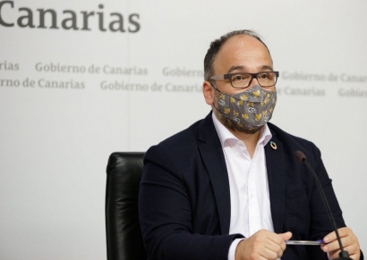 Canarias se da un año para elaborar un Plan de Transición Energética