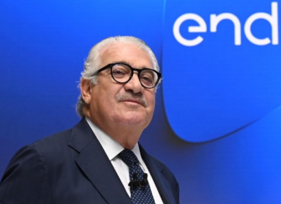 Bogas cierra ciclo de 12 años como consejero delegado de Endesa