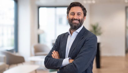 Greening ficha a José Luis Lázaro como nuevo director de Legal & Compliance