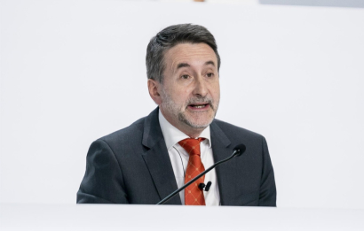 La Repsol del no al impuesto a las grandes compañías energéticas triplica su beneficio neto