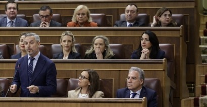 El Congreso quiere que la Agencia de Reguladores de Energía de la UE haga una "auditoría" sobre el apagón