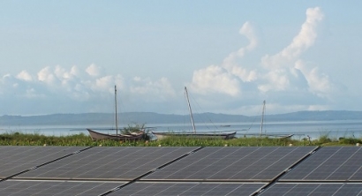 The EU and Jumeme Inaugurate Solar-Powered Mini-Grid on Mulumo Island 