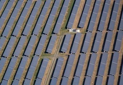 US Solar Panel Imports Rise to Record 54 GW in 2023