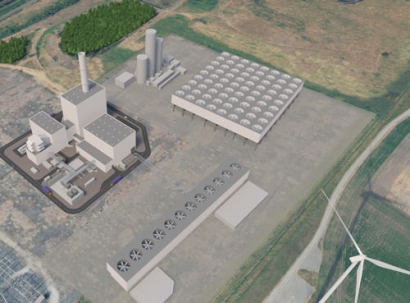 SSE Thermal and Equinor Submit Planning Application for Keadby Power Project