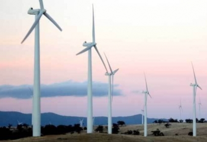 €58 Million EBRD Loan to Build Kosovo’s Biggest Wind Farm