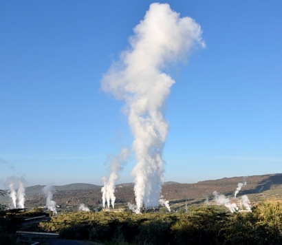 JICA Provides Loan for Kenyan Geothermal Plant Upgrade