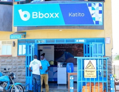 Bboxx and EDF Ramp Up Partnership with Investment in Kenya Expansion