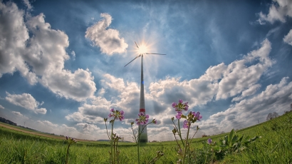 La energía renovable es más rentable que nunca antes