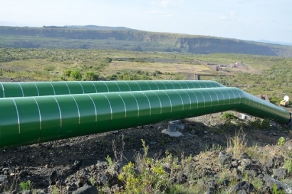 Kenyan Geothermal Project Set to Break Ground in March