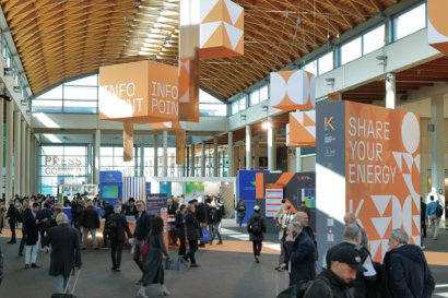 Rímini acoge el gran foro internacional donde Europa y África debaten su futuro energético