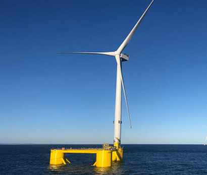 Acteon Awarded O&M Work for Kincardine Offshore Wind Farm 