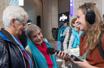 El Tribunal Europeo de Derechos Humanos condena a Suiza por no proteger a su población frente al cambio climático