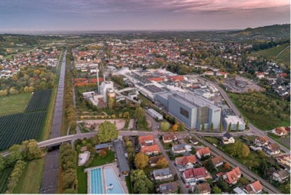 Koehler Converts Power Plant in Oberkirch to Biomass