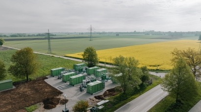 TotalEnergies Acquires German Battery Storage Developer Kyon Energy