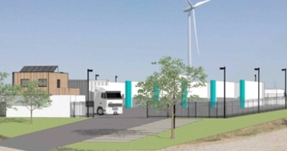 Lhyfe Continues To Deploy Its Green And Renewable Hydrogen