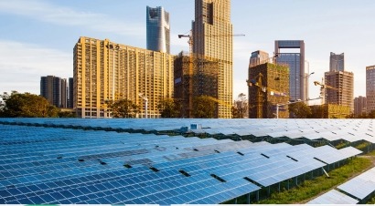 Luminia Acquires New Hampshire Solar Garden to Expand Community Solar Portfolio