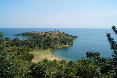 Clarke Energy Named Preferred Bidder for Lake Kivu Power Projects