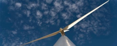 DNV GL Releases Study of R&D Pathways for Supersized Wind Turbine Blades