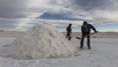 El reciclaje será fundamental en la Ley de Materias Primas Críticas