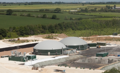 Singleton Birch Acquires Controlling Share of PlanET BiogasUK