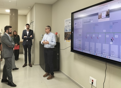 El Gobierno se prepara para repeler los ciberataques a infraestructuras energéticas estratégicas