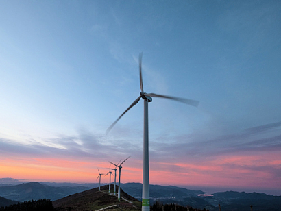Labraza Wind Farm (Ibderdrola)