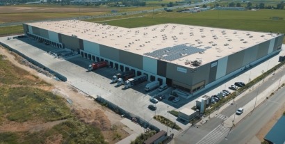 Lamaignere destaca su compromiso con la logística renovable