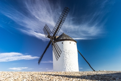 España tiene que pisar a fondo el acelerador renovable si quiere alcanzar sus objetivos climáticos