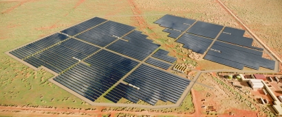 Hawaiian Electric Begins Negotiations with New Developer of Lanai Solar Project