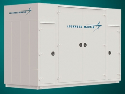 Lockheed Martin to Provide Lithium Energy Storage Systems to Peak Power Inc.