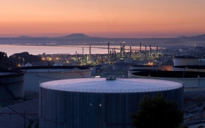 Total Starts Up the La Mède Biorefinery