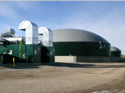 FortisBC Teams with Lethbridge Biogas to Reduce Greenhouse Gas Emissions 