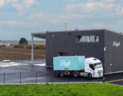 Lhyfe Obtains Financing for Four Green Hydrogen Projects