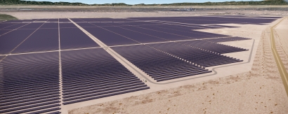 Xcel Energy and Lightsource bp Partner on Second Large-Scale Solar Project