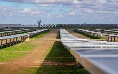 RWE Successful in Australian Tender with Long Duration Battery Storage Project