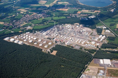 Ørsted and bp to Develop Renewable Hydrogen Project in Germany